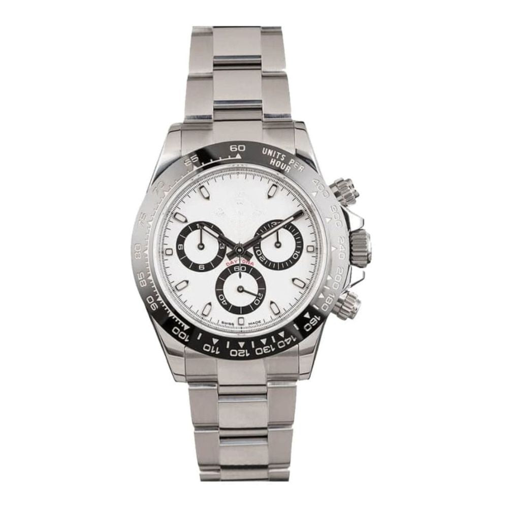 Daytona “Ceramic Bezel” Model 126500LN