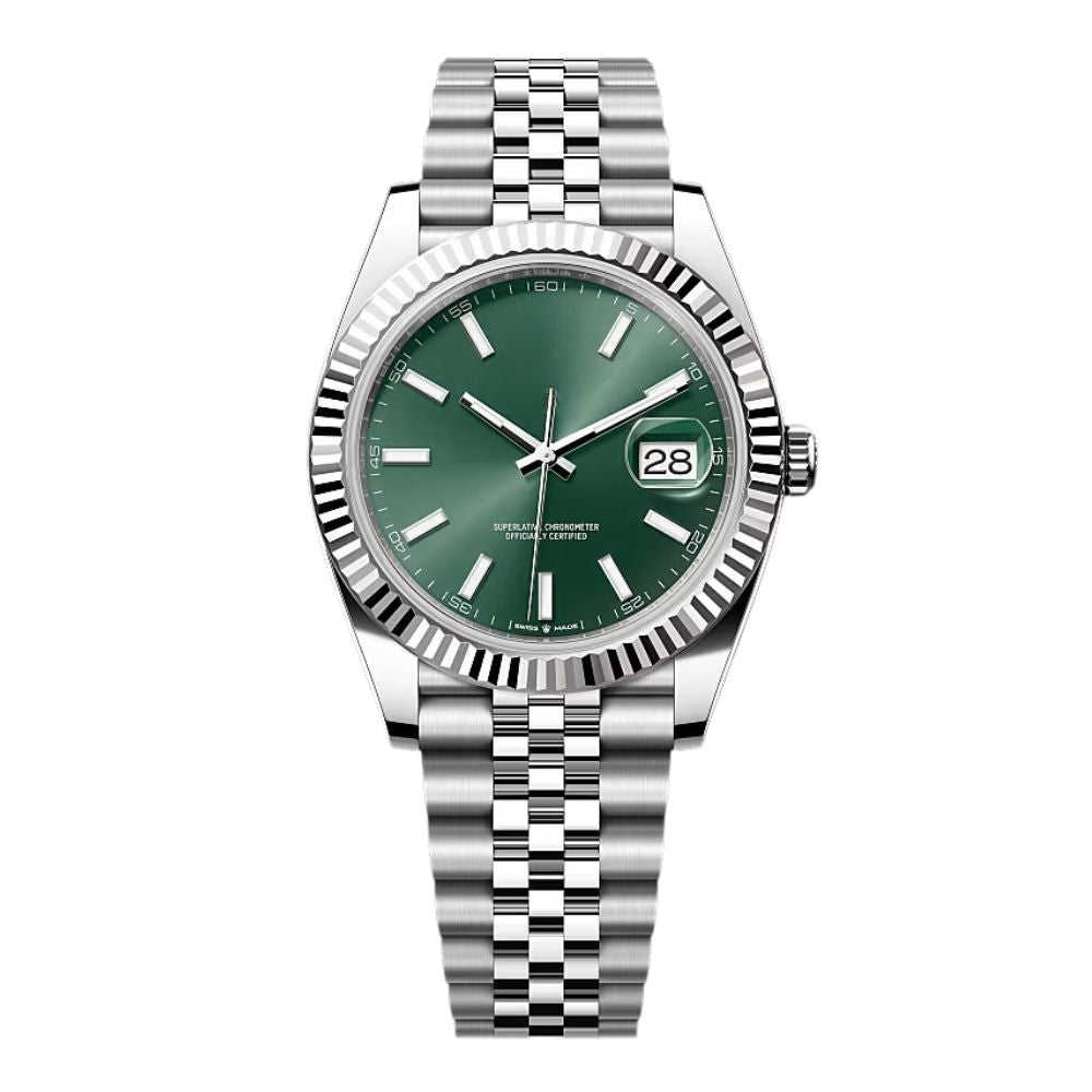 Datejust Green Dial Model 152693N
