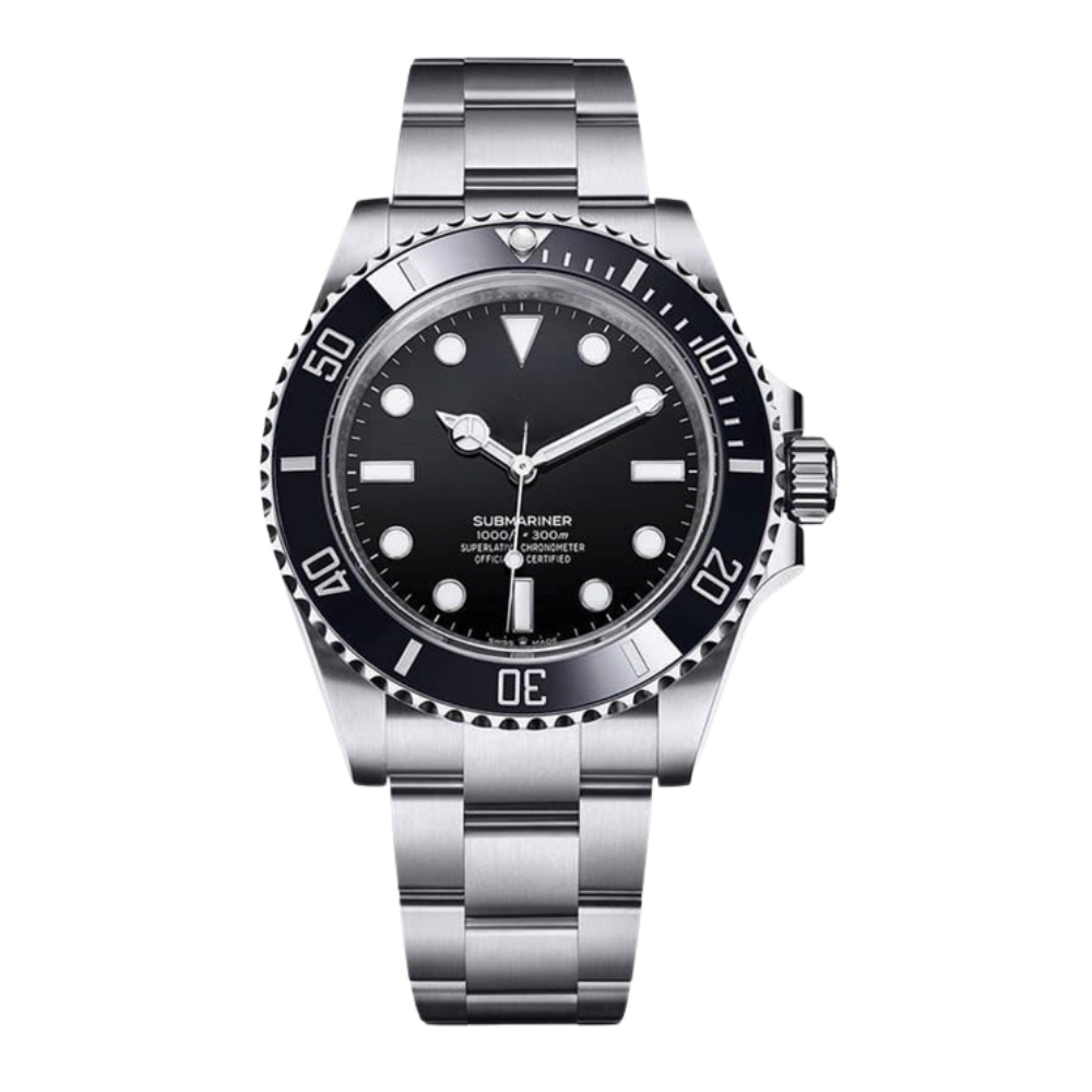 Submariner Date Model 116610LN