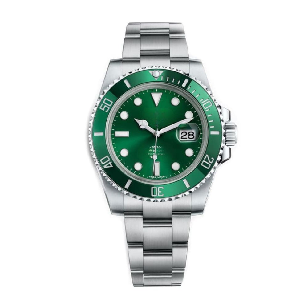 Submariner Model 116610LV